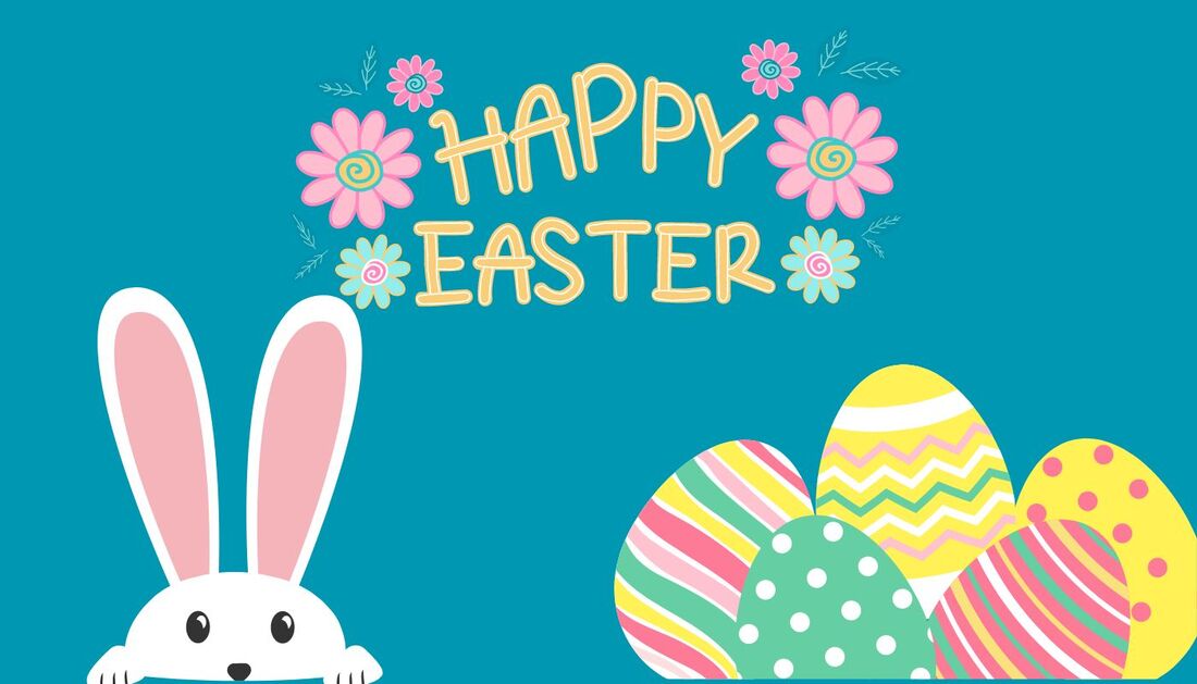 Happy Easter from Townsville Stainless Steel